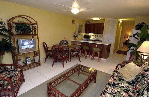 Maui Suncoast Maui Vista Apart otel Kihei Oda fotoğraf